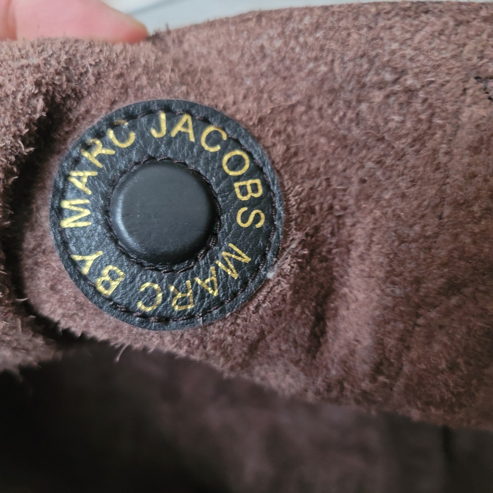 Vintage Marc Jacobs Tote bag - Picture 4 of 6